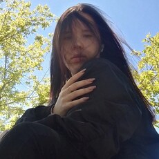 Фотография девушки Кристина, 19 лет из г. Уфа