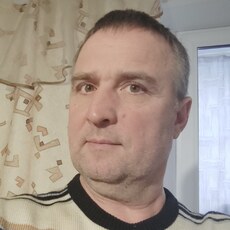 Фотография мужчины Александр, 54 года из г. Челябинск
