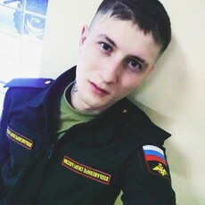 Фотография мужчины Aleksandr, 24 года из г. Нижний Новгород