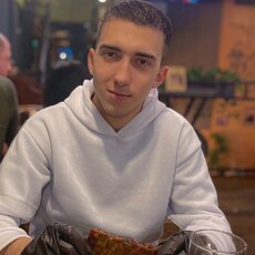 Фотография мужчины Юра, 25 лет из г. Калининград