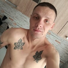 Фотография мужчины Джони, 33 года из г. Нижний Тагил