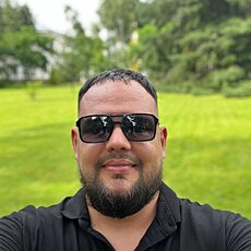 Фотография мужчины Ваня, 34 года из г. Вильнюс