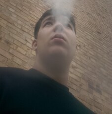 Фотография мужчины Богдан, 18 лет из г. Амвросиевка