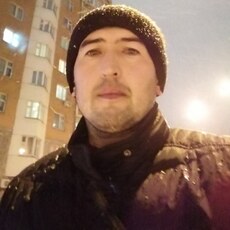 Фотография мужчины Нуриддин, 31 год из г. Москва