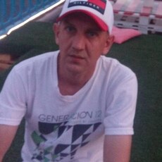 Фотография мужчины Алексей, 45 лет из г. Волгоград