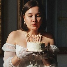 Фотография девушки Виолетта, 31 год из г. Оренбург