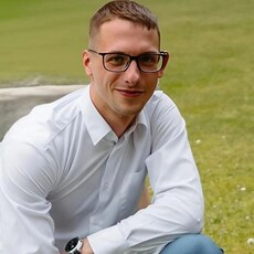 Фотография мужчины Сергей, 28 лет из г. Минск