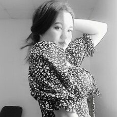 Фотография девушки Полина, 19 лет из г. Тюмень