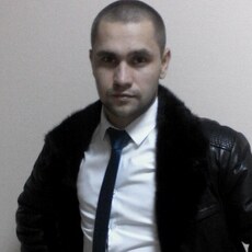 Фотография мужчины Женя, 29 лет из г. Тулун