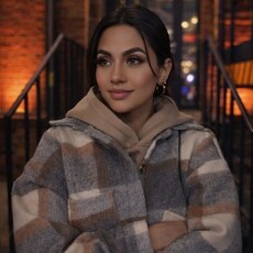 Фотография девушки Ангелина, 23 года из г. Варшава