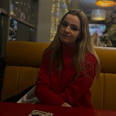 Фотография девушки Ксения, 18 лет из г. Арзамас