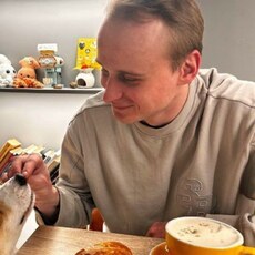 Фотография мужчины Maks, 32 года из г. Минск