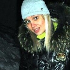 Фотография девушки Юля, 33 года из г. Киселевск