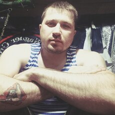 Фотография мужчины Са, 34 года из г. Луганск