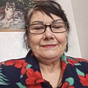 Галя, 64 года