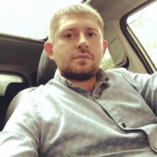 Фотография мужчины Илья, 38 лет из г. Саратов