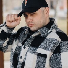 Фотография мужчины Денис, 29 лет из г. Ачинск