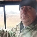 Генуш, 47 лет