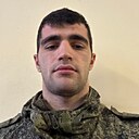 Абдулла, 21 год