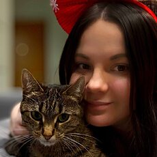 Татьяна, 30 из г. Набережные Челны.