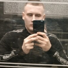 Фотография мужчины Dmitry, 30 лет из г. Шахты