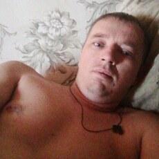 Фотография мужчины Андрей, 37 лет из г. Новосибирск