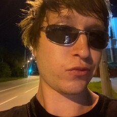 Фотография мужчины Никита, 24 года из г. Самара