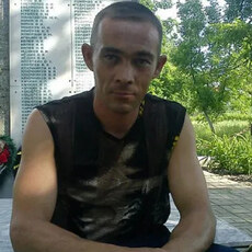 Фотография мужчины Простой Парень, 46 лет из г. Саратов