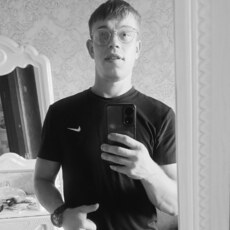 Фотография мужчины Дмитрий, 26 лет из г. Усть-Каменогорск