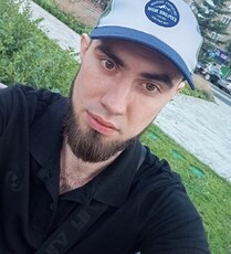 Фотография мужчины Серега, 30 лет из г. Москва