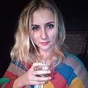 Люба, 24 года