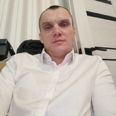 Фотография мужчины Рома, 36 лет из г. Барановичи