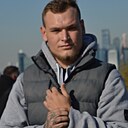 Егор, 23 года