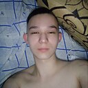 Алексей, 21 год