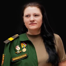 Наталья, 43 из г. Чита.