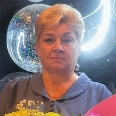 Фотография девушки Ирина, 55 лет из г. Братск