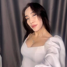 Фотография девушки Ралина, 26 лет из г. Москва
