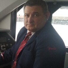 Фотография мужчины Владимир, 55 лет из г. Ярославль