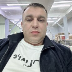 Фотография мужчины Эмиль, 42 года из г. Москва