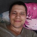 Евгений, 33 года