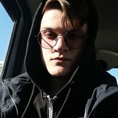 Фотография мужчины Егор, 26 лет из г. Поронайск