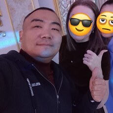 Фотография мужчины Armann, 40 лет из г. Актобе