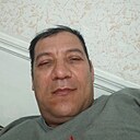 Нозим, 45 лет