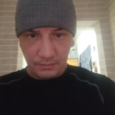 Фотография мужчины Сергей, 38 лет из г. Улан-Удэ