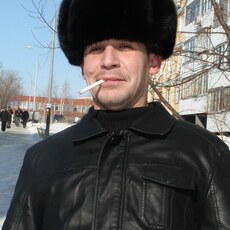Фотография мужчины Макс, 39 лет из г. Хабаровск