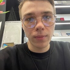 Фотография мужчины Рома, 24 года из г. Киев