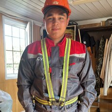 Фотография мужчины Денис, 22 года из г. Владивосток