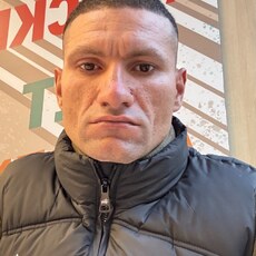 Фотография мужчины Вадим, 35 лет из г. Ульяновск