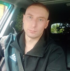 Фотография мужчины Александр, 31 год из г. Челябинск