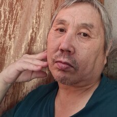 Фотография мужчины Дмитрий, 53 года из г. Петропавловск-Камчатский